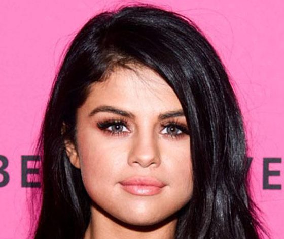 Селена Гомес представила новый клип