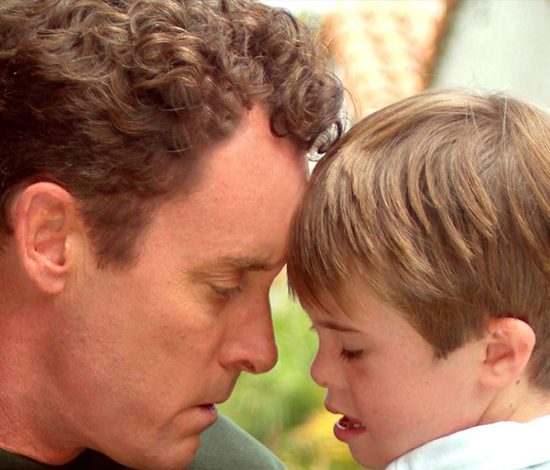 Звезды, которые воспитывают особенных детей