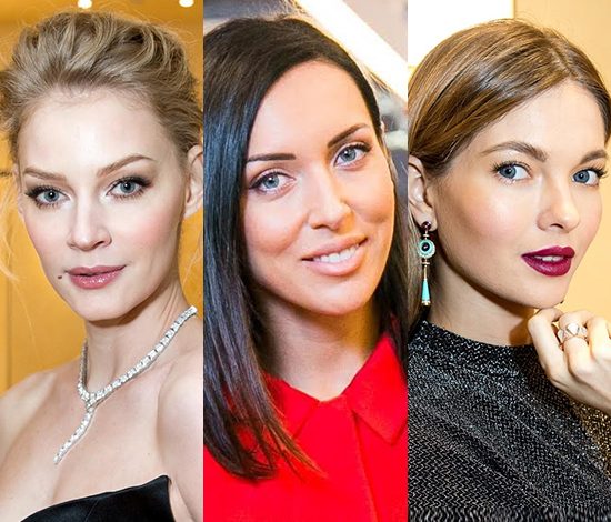 5 лучших бьюти-образов недели: 14 – 20 декабря