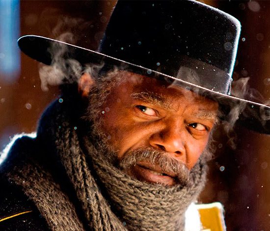 «Омерзительная восьмерка» Тарантино: да или нет?