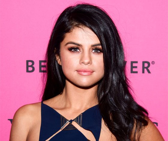 Селена Гомес предала Джастина Бибера