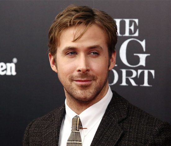 Райан Гослинг рассказал о Еве Мендес