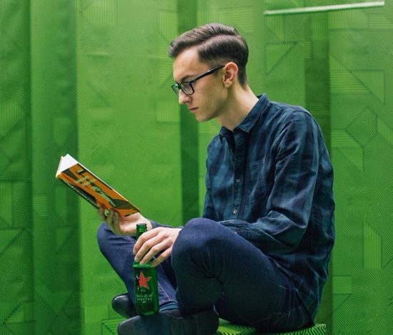 Книги зовут - флешмоб призывает больше читать