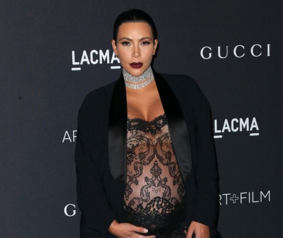 Звезды на вечере LACMA 2015 Art и Film Gala