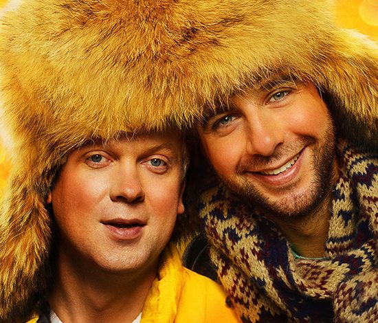 Тимур Бекмамбетов удивил сценарием новых «Ёлок»