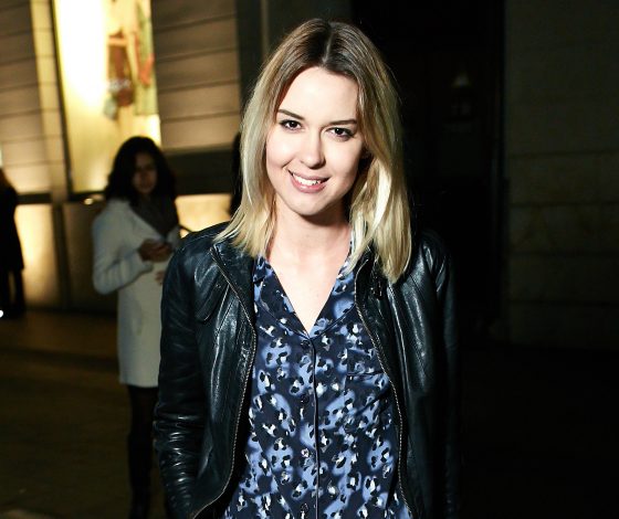 Как звезды покупали H&amp;M x Balmain