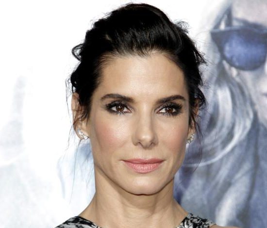 Новые совместные фото Сандры Буллок и ее бойфренда