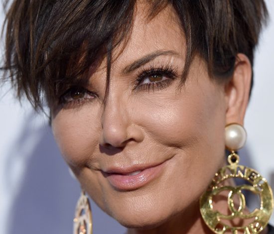 Крис Дженнер ошарашила всех своим днем рождения