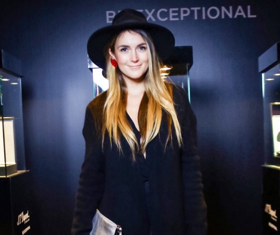 Премьера «007: Спектр» в Барвиха Luxury Village