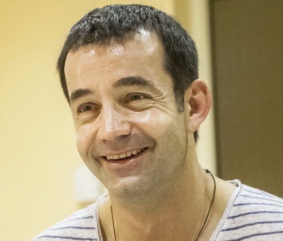 Дмитрий Певцов создал свой театр