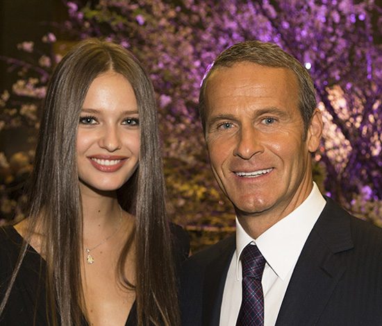 Новое фото беременной девушки Доронина