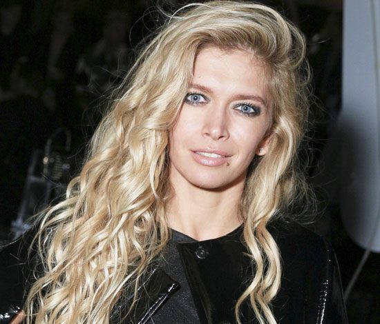 У Веры Брежневой нашлась неизвестная сестра