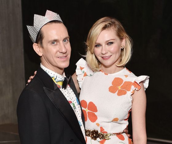 Джереми Скотт и Longchamp: 10-летний юбилей сотрудничества