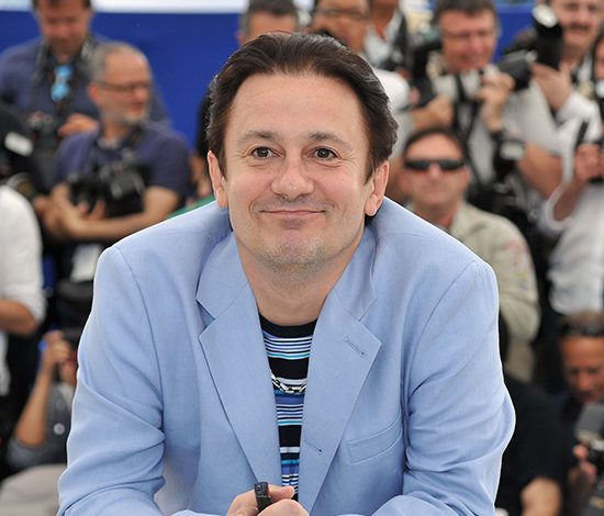 В день рождения Олега Меньшикова: поздравляют звезды