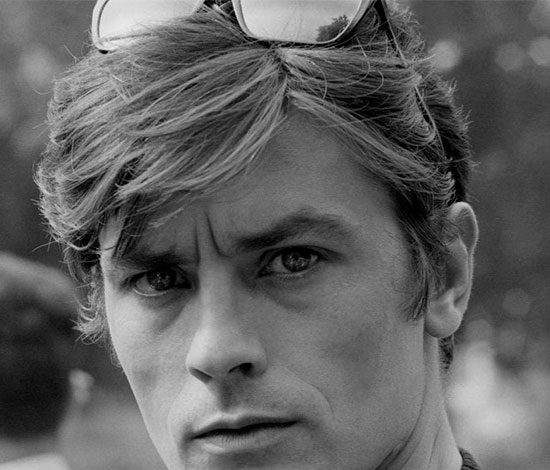 Интересные факты из жизни Алена Делона