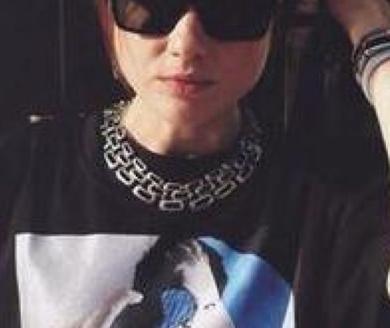 Алина Матлашенко, 30