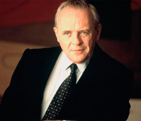 Уроки жизни: Энтони Хопкинс