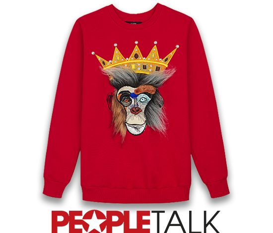 Выиграй свитшот KATЯ DOBRЯKOVA! Поздравляем победителя!