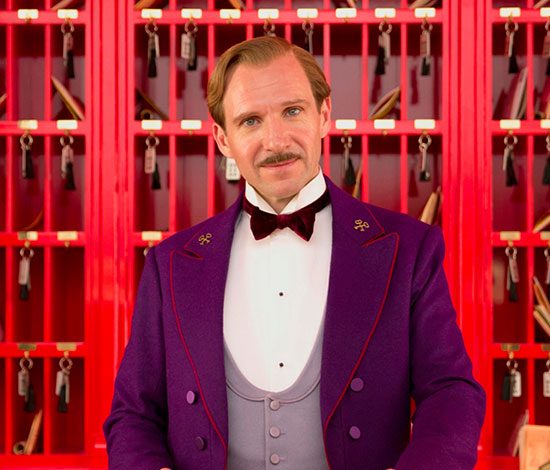 Фильмы, которые прославили Рэйфа Файнса