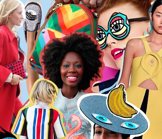 15 лучших материалов о модных трендах 2015 года