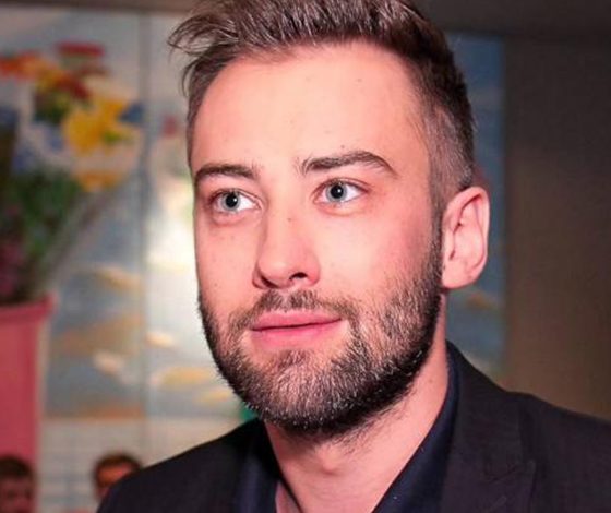 Дмитрий Шепелев хочет помириться с отцом Фриске