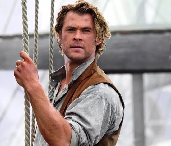 Уроки жизни: Герман Мелвилл