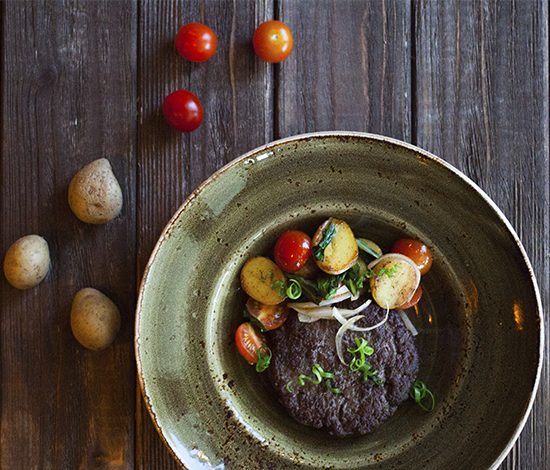 Ресторан дня: средиземноморская кухня в Extra Virgin