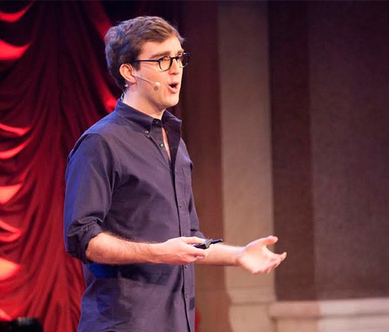 Как казаться умным, выступая перед публикой