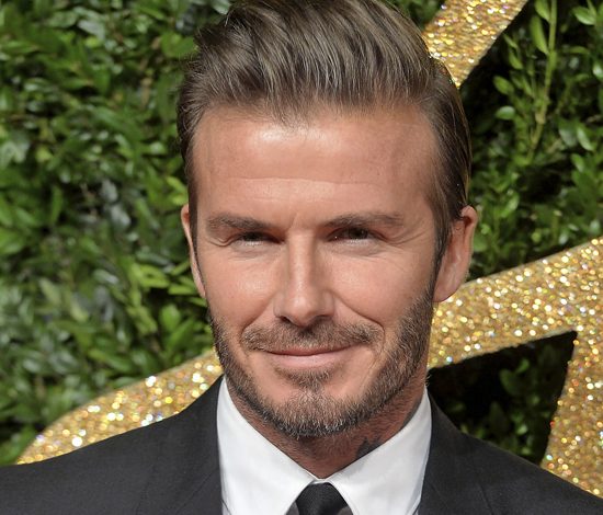 Дэвид Бекхэм оставляет семью и переезжает в Майами