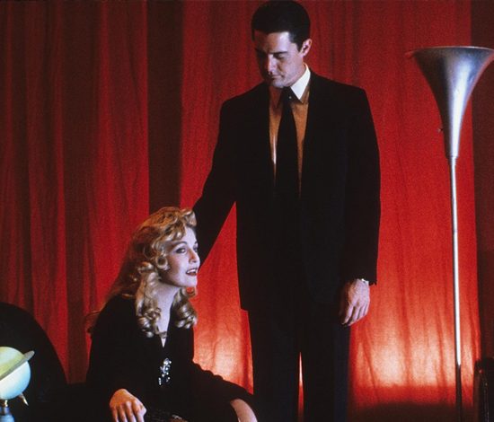 В сети появился первый тизер нового сезона сериала «Твин Пикс»