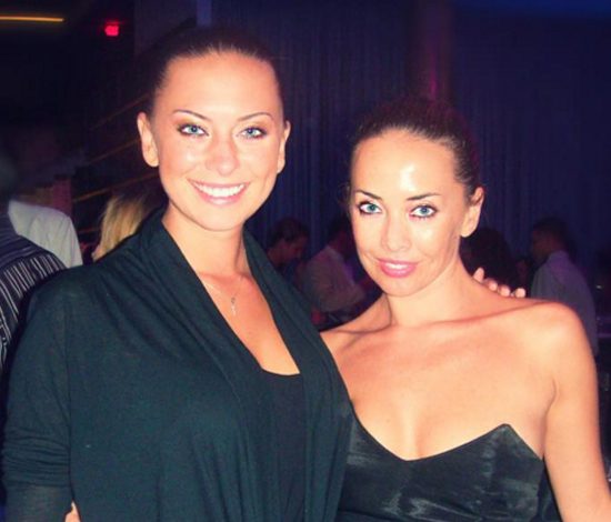 Наталья Фриске об отношениях Жанны с Шепелевым