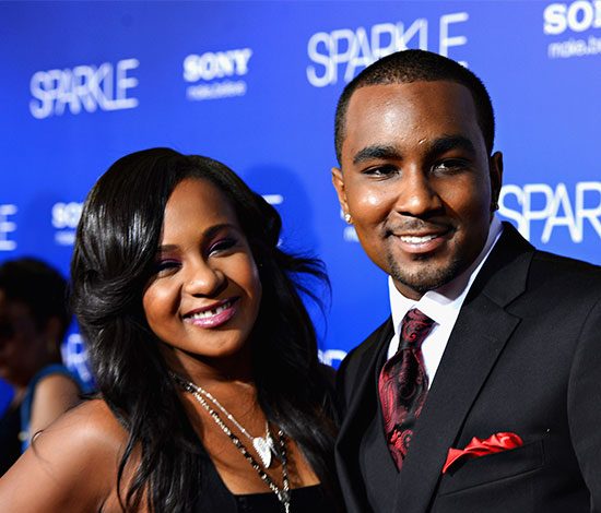 Подруга Бобби Кристины рассказал о ее последних трагических часах