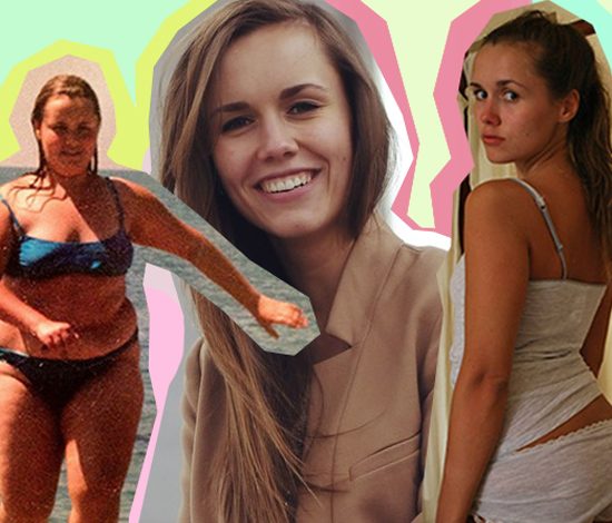 Самые невероятные истории похудения в мире