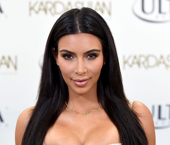Как выглядит палата Ким Кардашьян и другие подробности ее родов