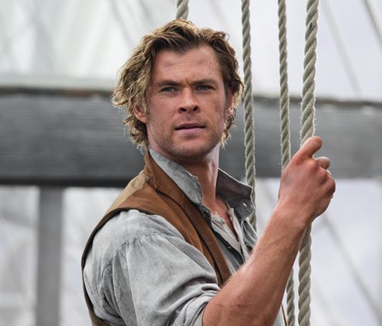 Что нужно знать, прежде чем смотреть «В сердце моря»