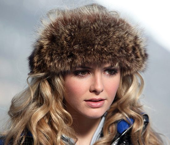 Советы по уходу за волосами зимой