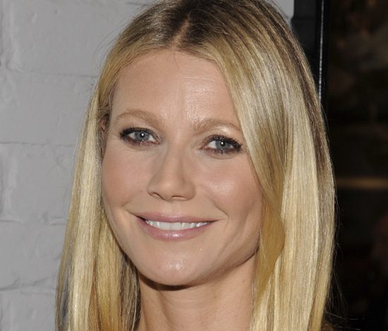 Гвинет Пэлтроу сделала пластическую операцию