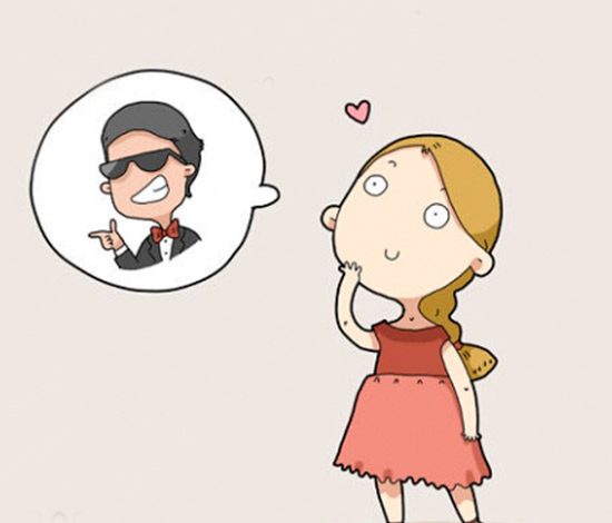 15 вещей, которые знакомы каждой одинокой девушке