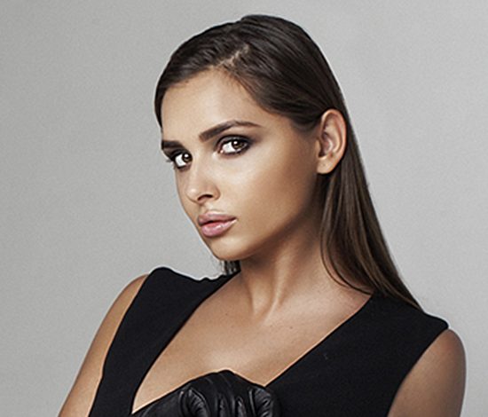 Каролина Севастьянова: Дружбы между мужчиной и женщиной нет