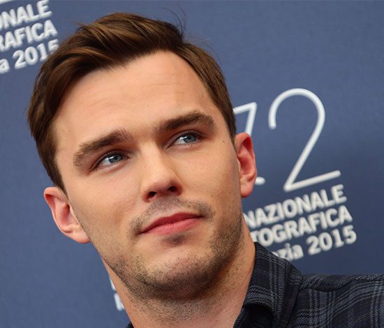 Лучшие фильмы с Николасом Холтом