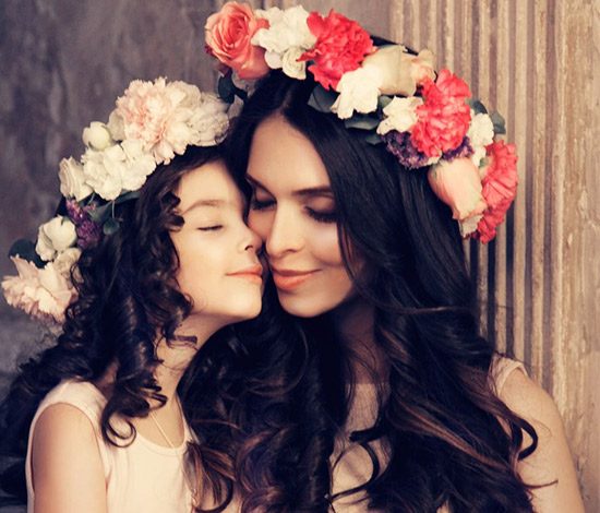 7 источников женской энергии