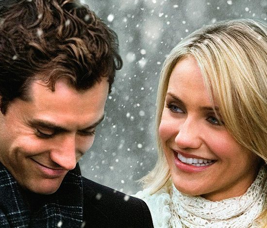 Фильмы, которые подарят тебе зимнее волшебство