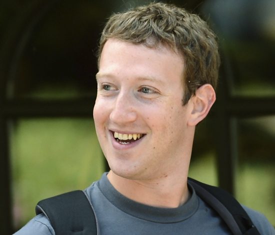 Марк Цукерберг рассказал о рождении дочери