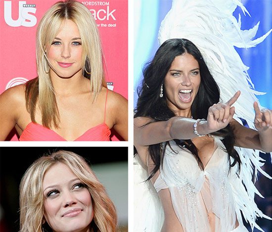 Звезды, которые не признают секс до брака