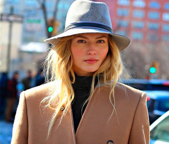 Street style Наташи Поли. Модницам на заметку