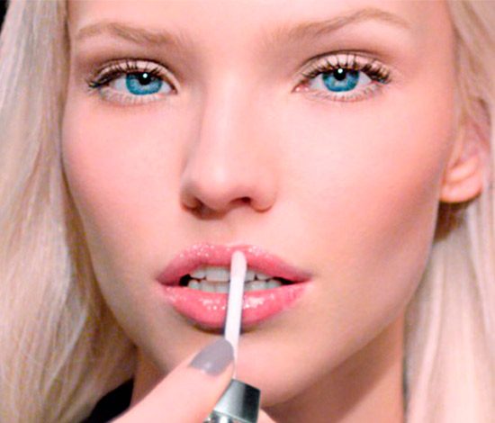 Как правильно ухаживать за губами зимой