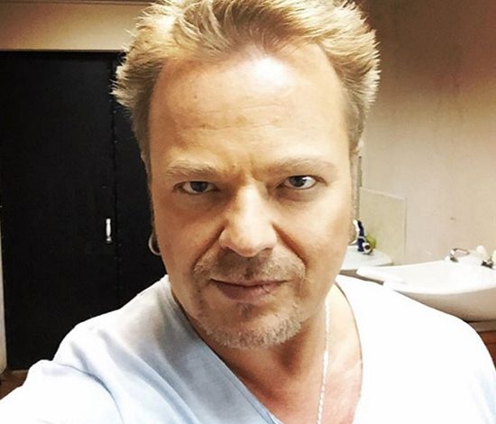 Пресняков рассказал, что думает о возлюбленной сына