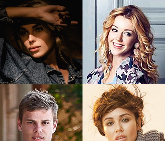 Как выглядит идеальный день звезд