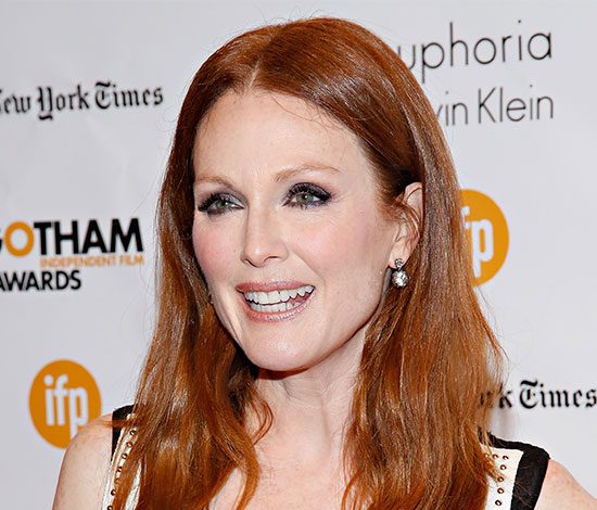 Лучшие фильмы с Джулианной Мур