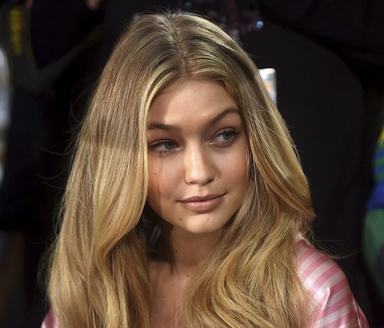 Джиджи Хадид прокомментировала роман с Зейном Маликом